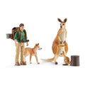 Schleich - Outback Adventures