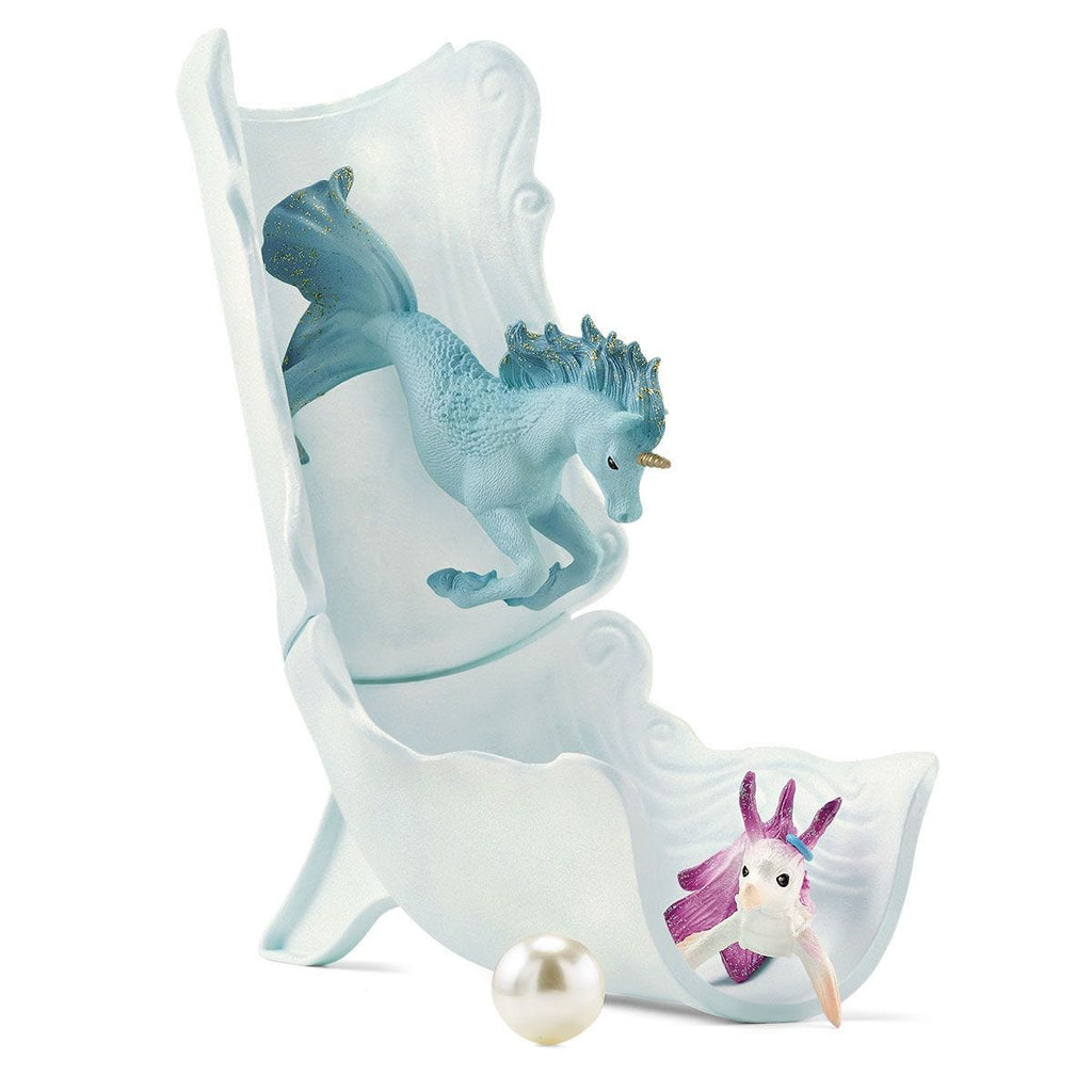 Schleich - Magical Underwater Tournament