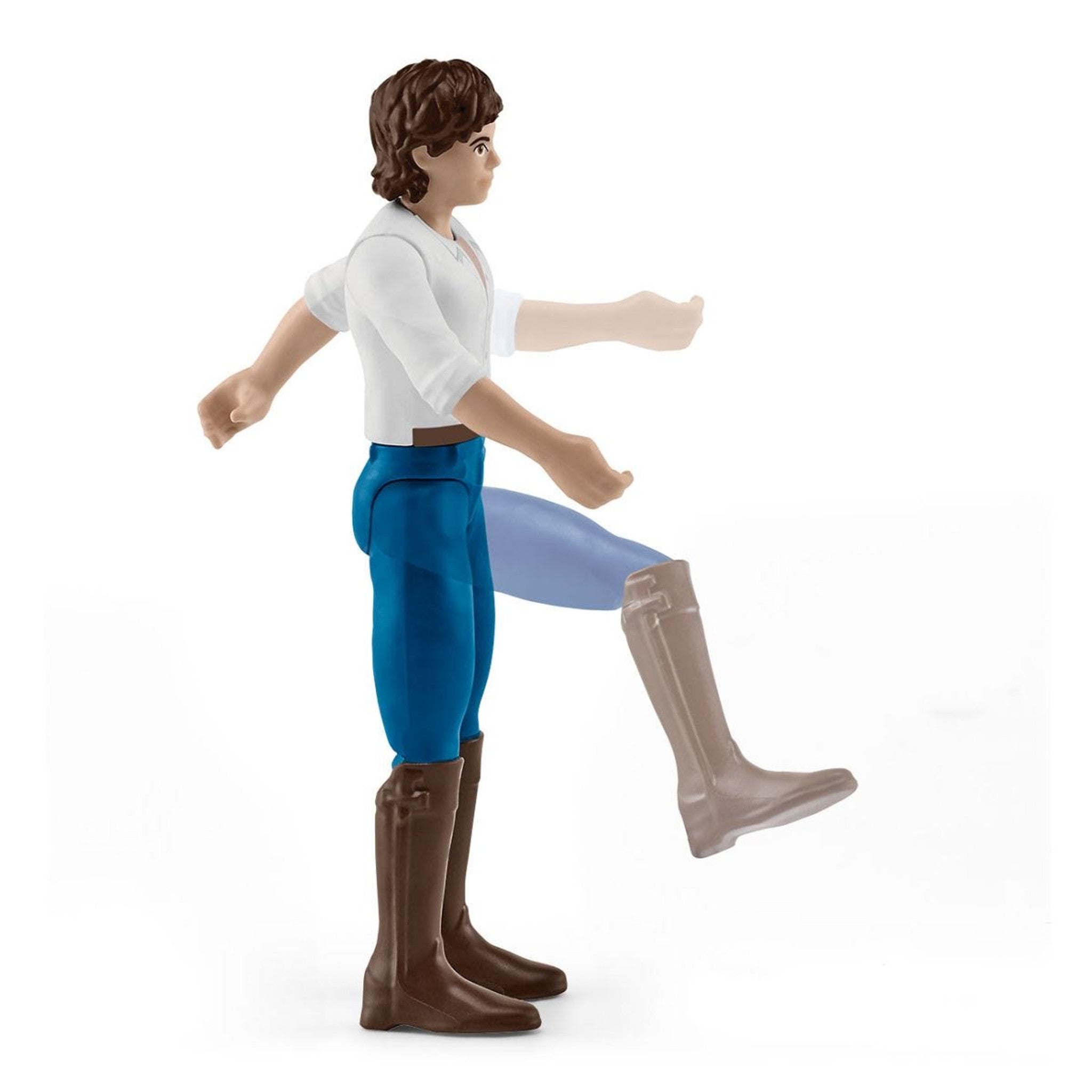 Schleich - Rider Café