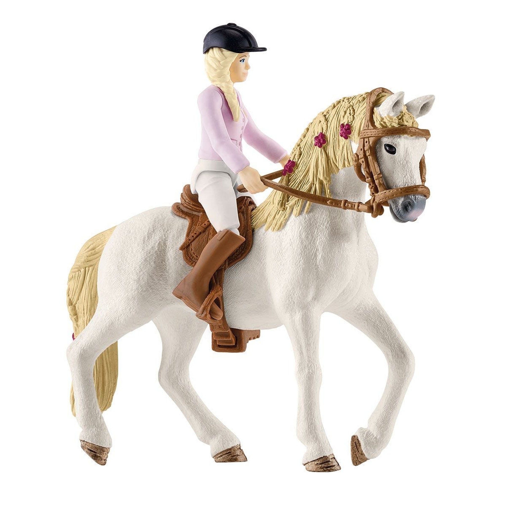 Schleich - Caravan For Secret Club Meetings