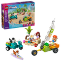 LEGO - Friends Surfing Dogs & Scooter Adventure 42641