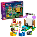 LEGO - Friends Friendship Movie Night 42642