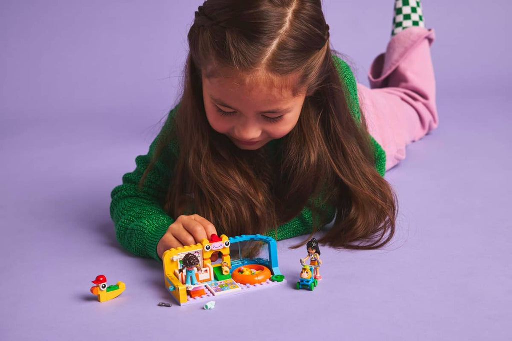 LEGO - Friends Smoothie Stand (42625)