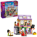 LEGO - Friends Music Store & Department 42653