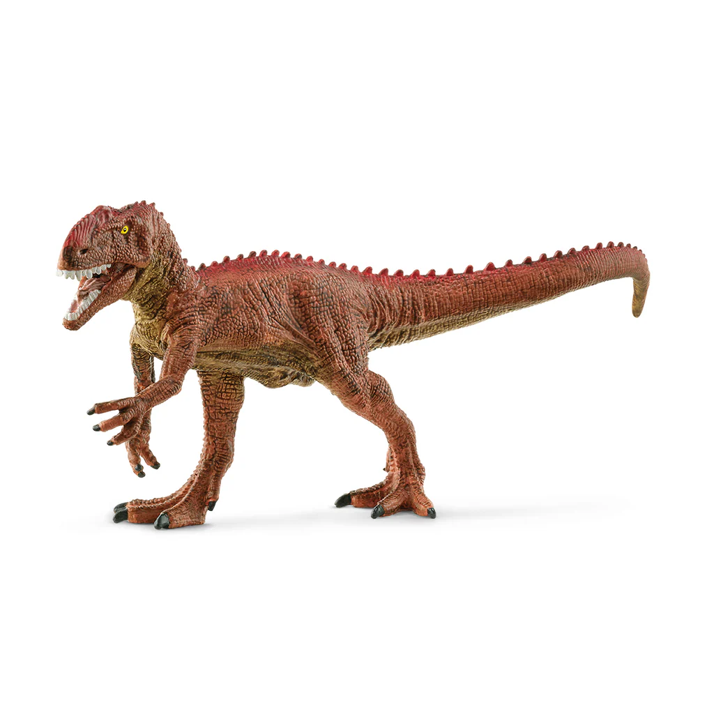Schleich - Dino Temple Conquest 42657