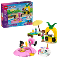 LEGO - Friends Unicorn & Flamingo Pool Party 42658