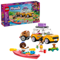 LEGO - Friends Friendship Road-Trip Travel Car 42659