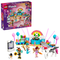 LEGO - Friends Costume Party  with Unicorn & Fairy 42661