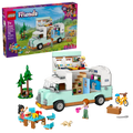 LEGO - Friends Camper Van Adventure 42663