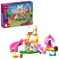 LEGO - Friends Puppy Playground 42665