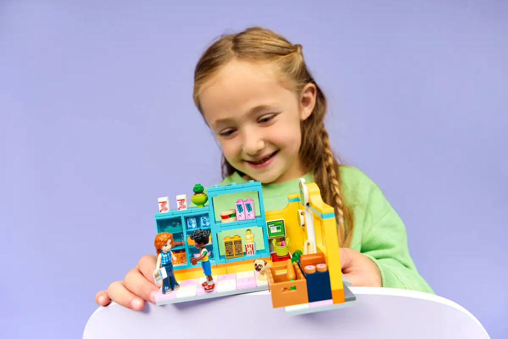 LEGO - Friends Heartlake City Mini Supermarket 42680
