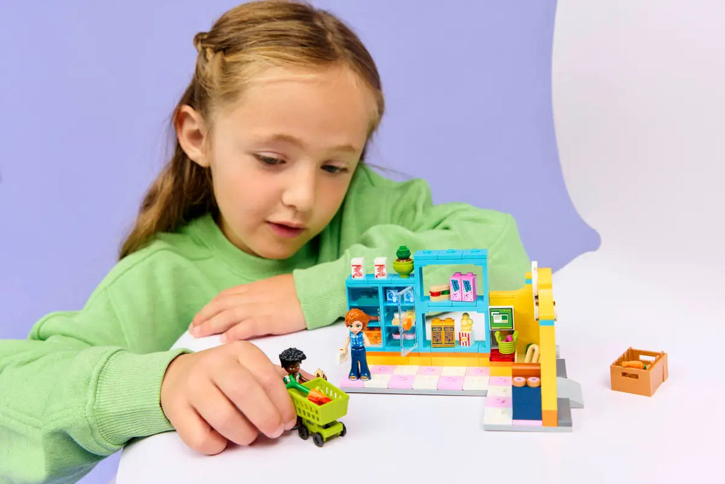 LEGO - Friends Heartlake City Mini Supermarket 42680