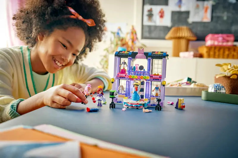 LEGO - Friends Heartlake City Fashion Show 42685