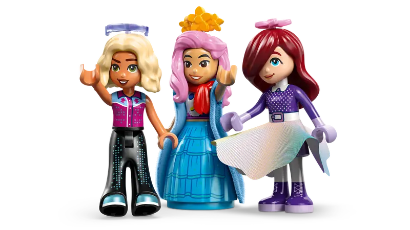 LEGO - Friends Heartlake City Fashion Show 42685