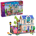 LEGO - Friends Liann's Family House 42687