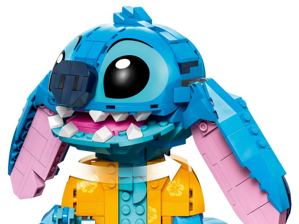 LEGO - Disney Stitch 43249