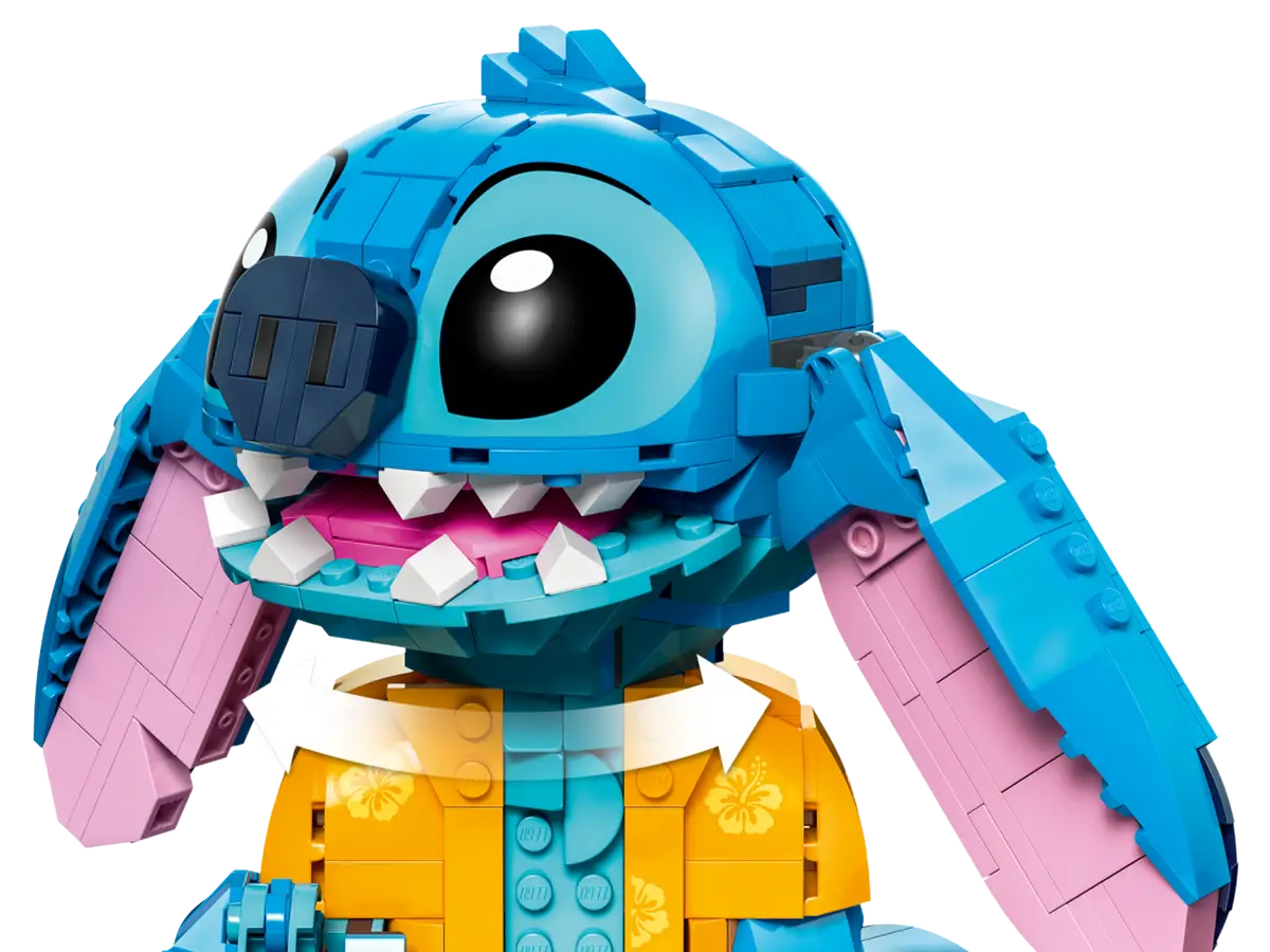 LEGO - Disney Stitch 43249