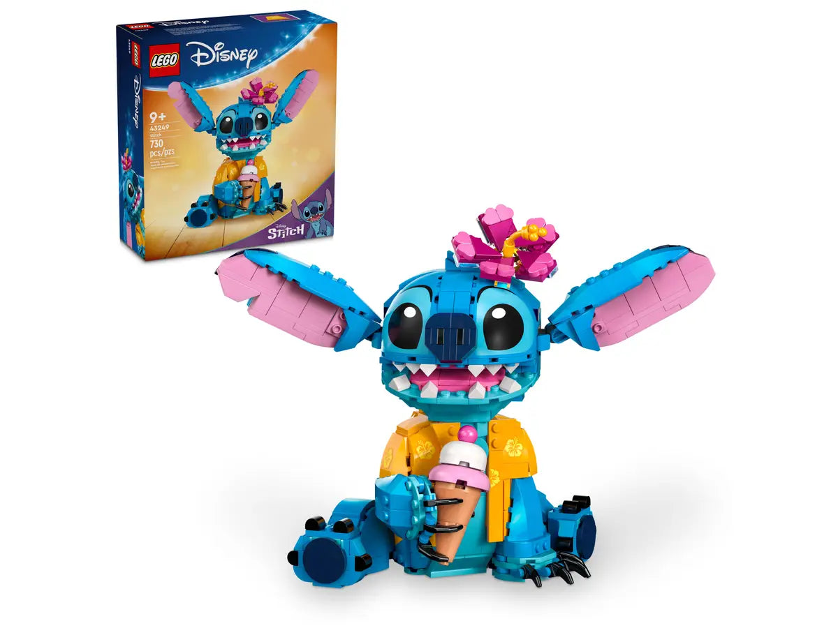 LEGO - Disney Stitch 43249