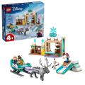 LEGO - Disney Anna's Sleigh Adventure 43256