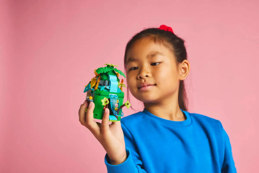 LEGO - Disney Moana's Island Fun 43260