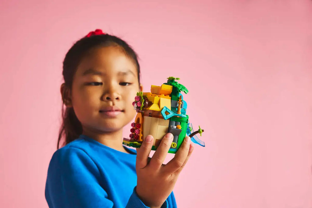 LEGO - Disney Moana's Island Fun 43260