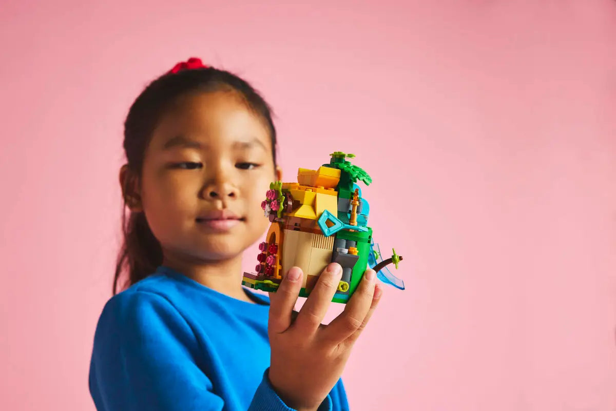 LEGO - Disney Moana's Island Fun 43260