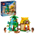 LEGO - Disney Moana's Island Fun 43260