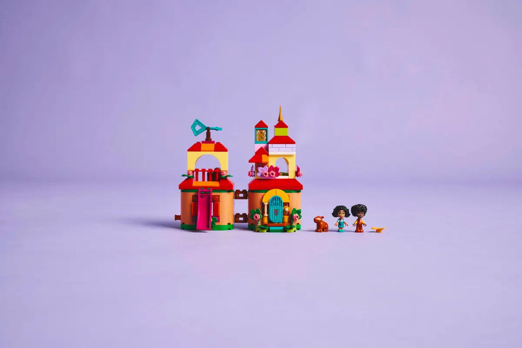LEGO - Disney Encanto Mini House 43261