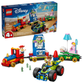 LEGO - Disney Toy Story Celebration Train & RC Car 43264
