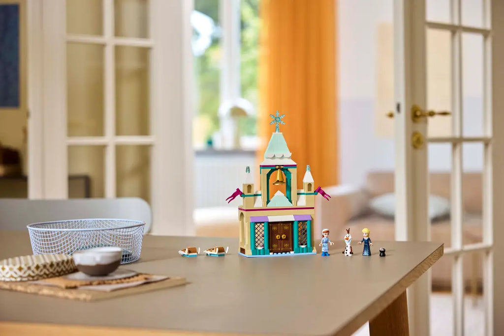 LEGO - Disney Arendelle Frozen Castle 43265