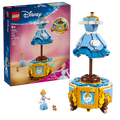 LEGO - Disney Cinderella's Dress 43266