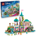LEGO - Disney Princess Castle & Royal Pets 43267