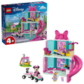 LEGO - Disney Minnie's Pet Hotel 43274