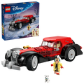 LEGO - Disney Cruella De Vil's Car 43277