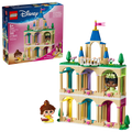 LEGO - Disney Mini Belle & Tiana with Castle 43291