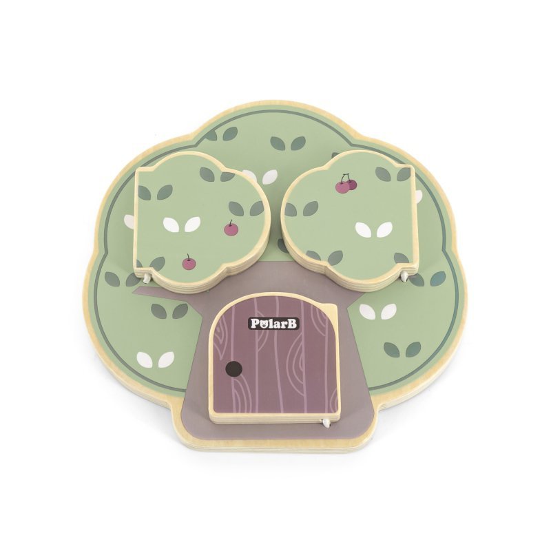VIGA - Peek A Boo Tree