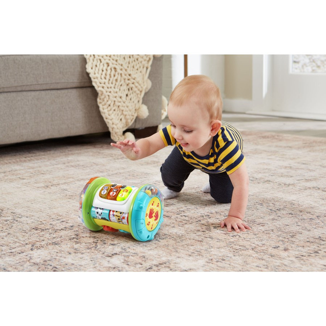 VTech - Explore & Discover Roller