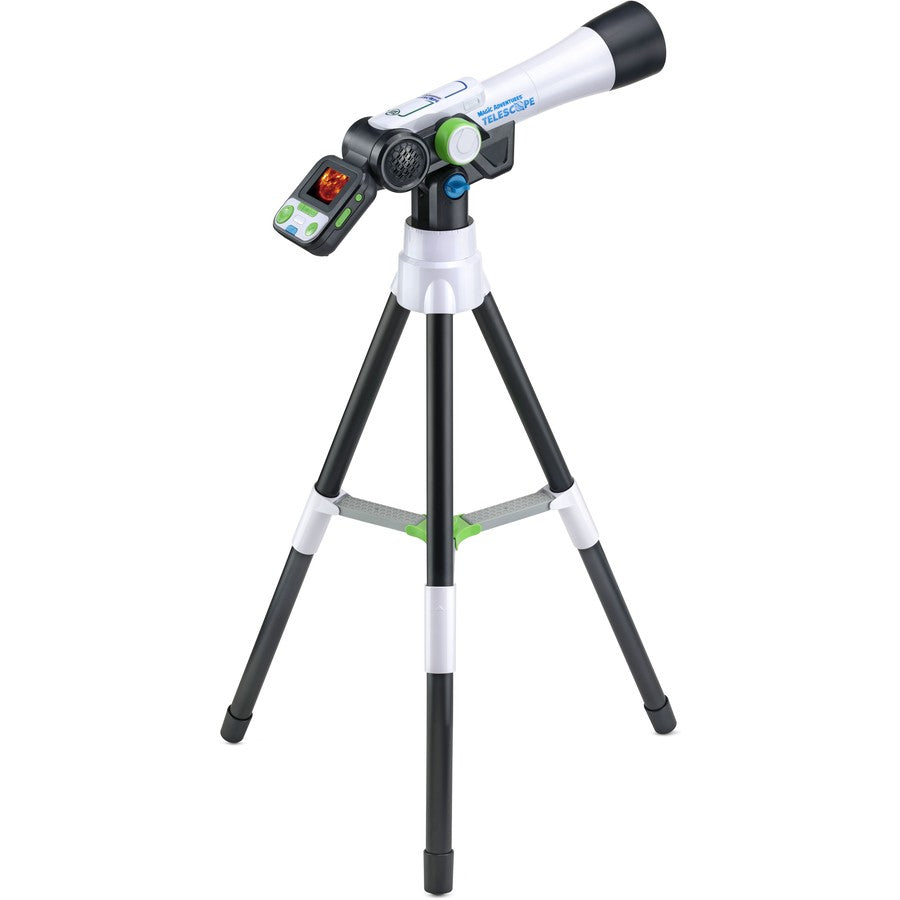 Leap Frog - Magic Adventures Telescope