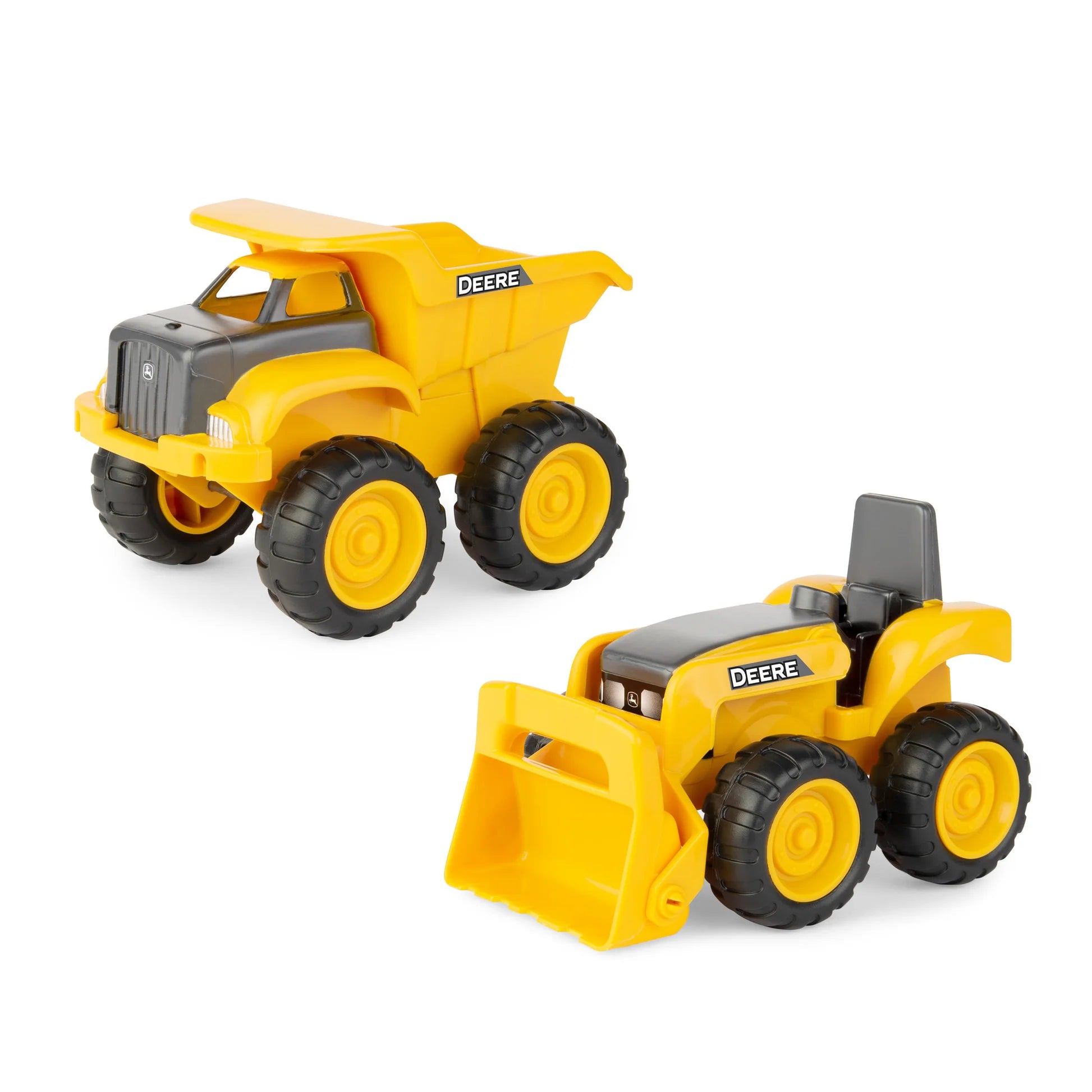 John Deere - Sandbox Construction Set
