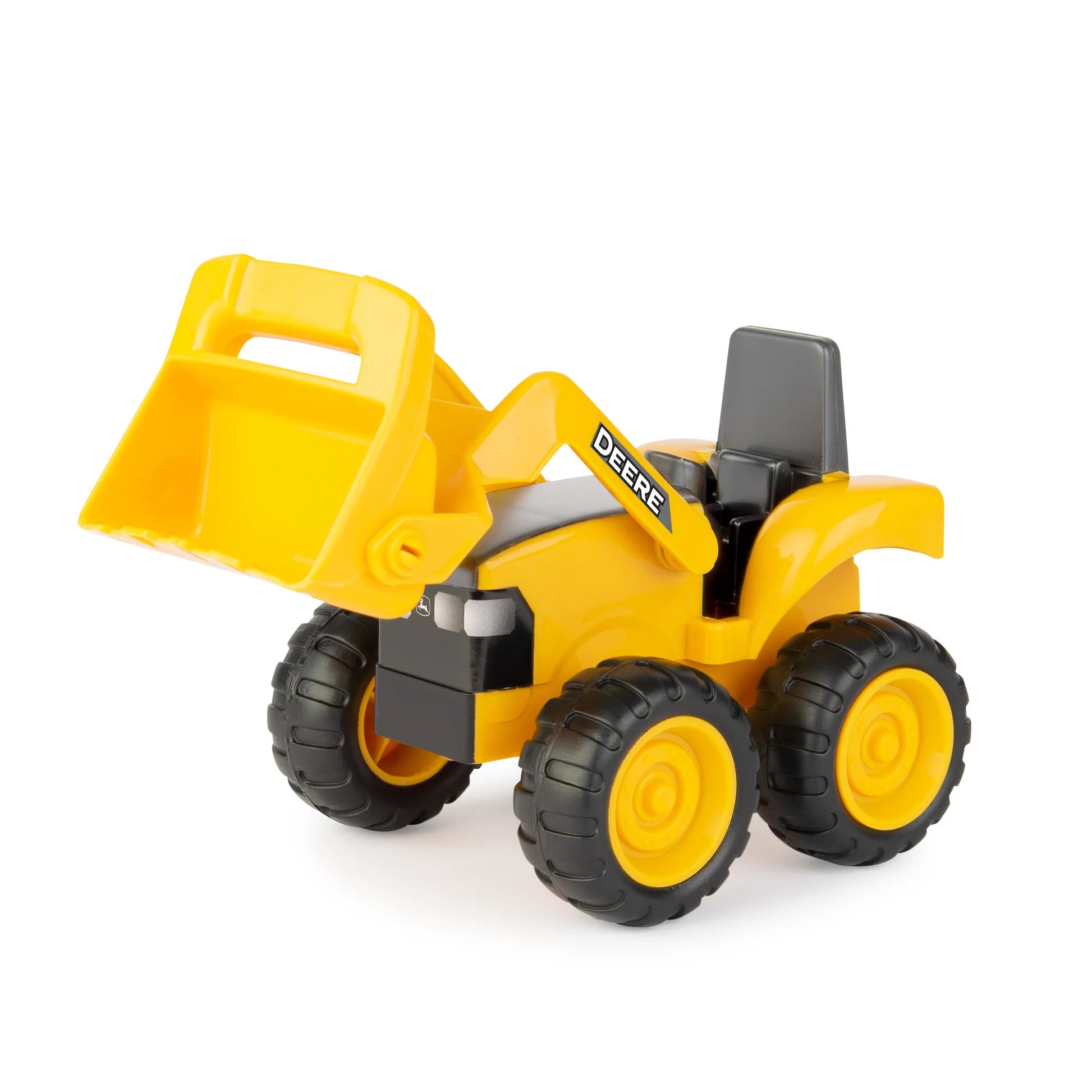 John Deere - Sandbox Construction Set