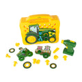 John Deere - Build a Buddy Board