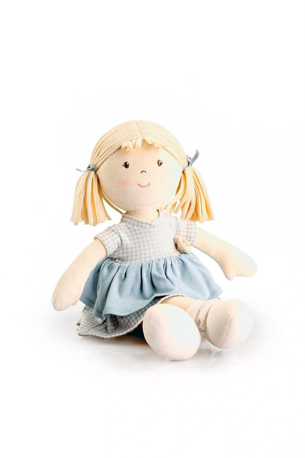 Bonikka - Neva Cotton Doll