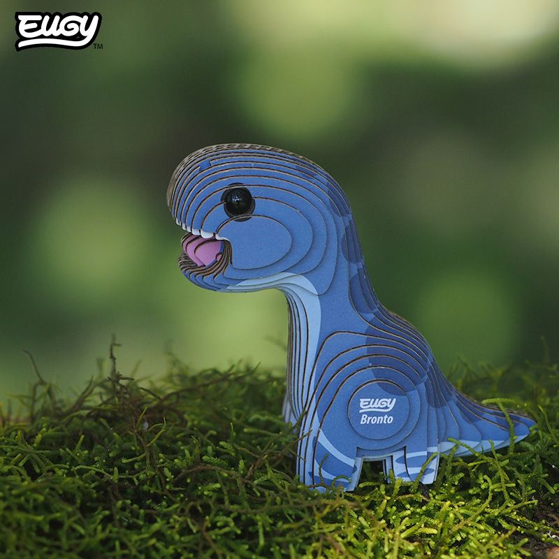 EUGY - Bronto