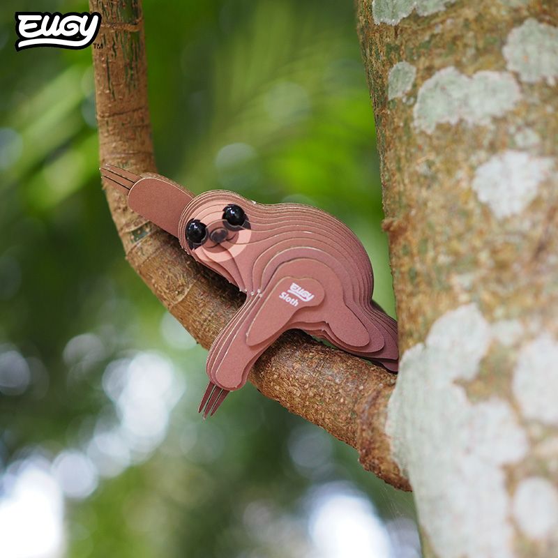 EUGY - Sloth