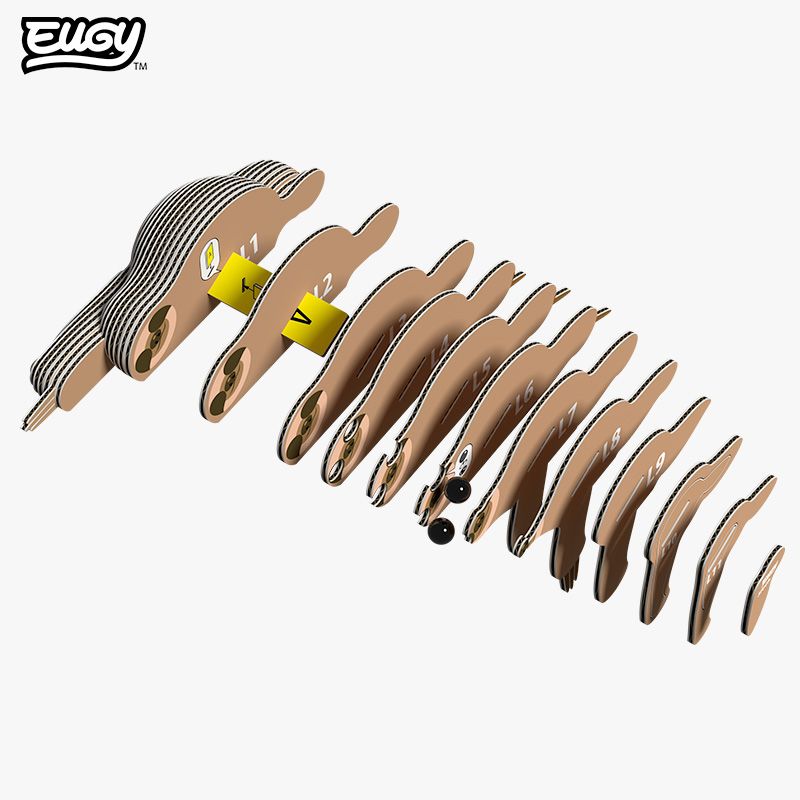 EUGY - Sloth