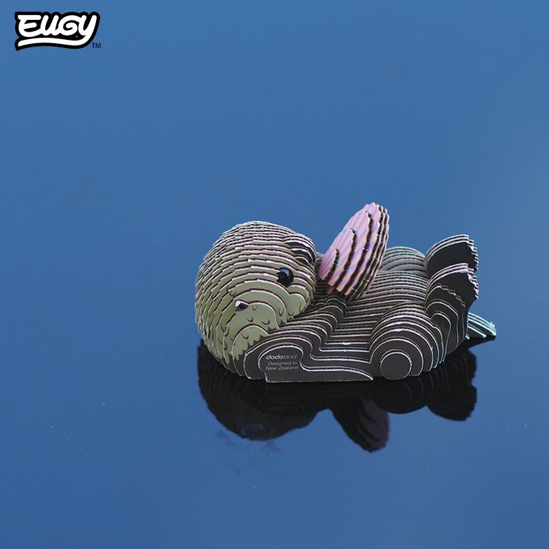 EUGY - Sea Otter