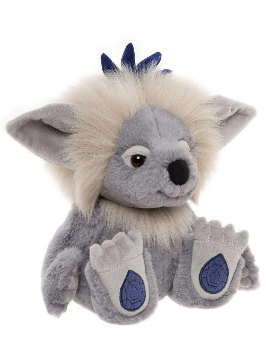 Charlie Bears - Sapphire Sue