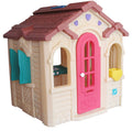 Lerado - Lovely Game Room - Brown