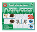 Edvantage - Dominoes Australian Animals