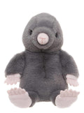 Charlie Bears - Mula Mole Stone Grey